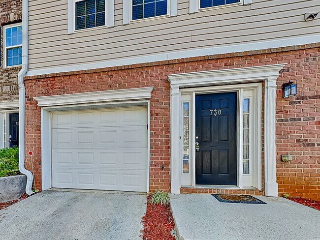Building Photo - 730 Celeste Ln