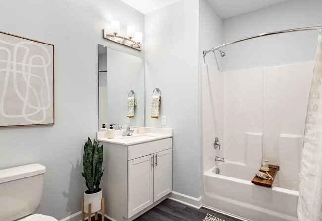 Building Photo - Legacy at Baldwin Ridge Apartments