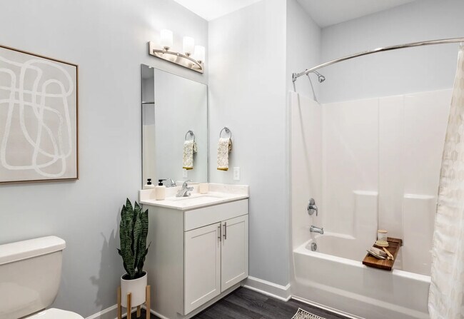 Building Photo - Legacy at Baldwin Ridge Apartments