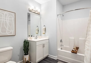 Building Photo - Legacy at Baldwin Ridge Apartments