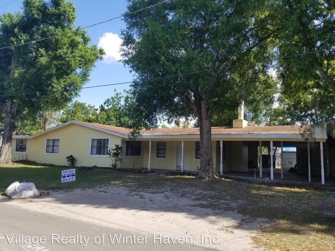 Building Photo - 4 br, 2 bath House - 286 Marshall Drive