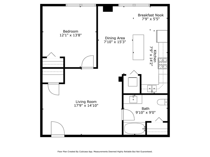 Building Photo - 116 N 5th St