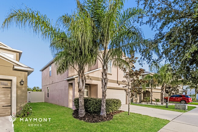 Foto del edificio - 6523 Trent Creek Dr