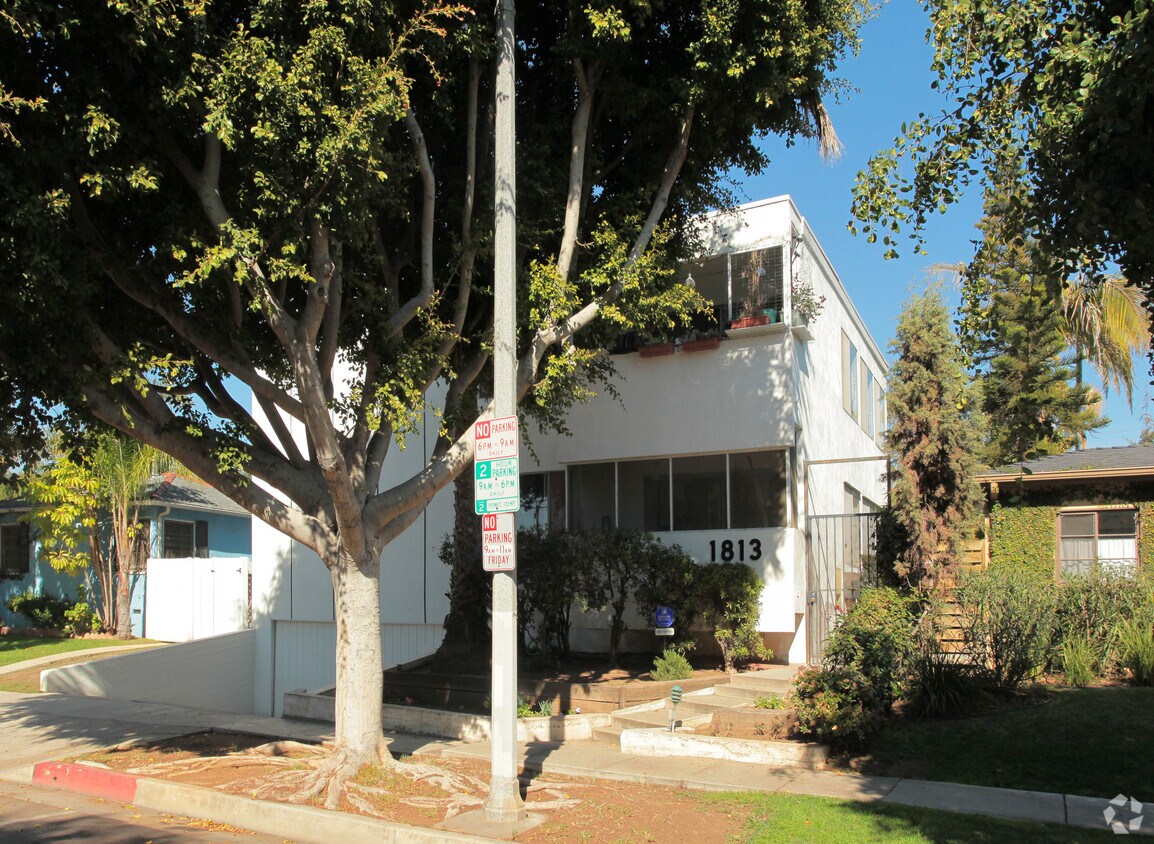 Building Photo - 1813 9th St
