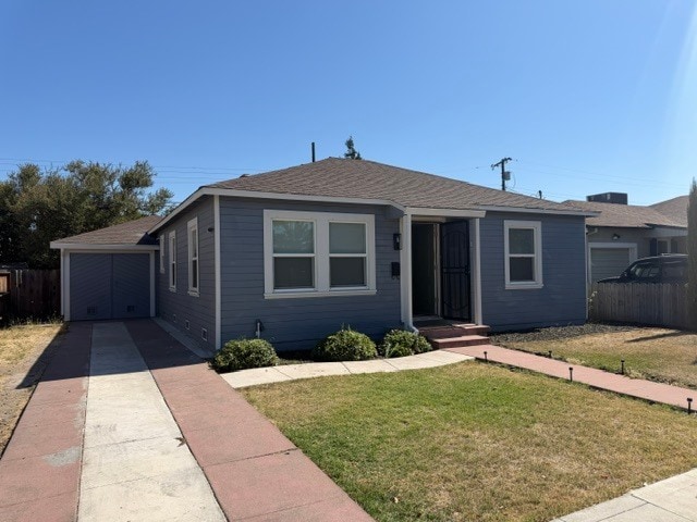 Building Photo - Stockton 2 Bedroom 1 Bathroom Home