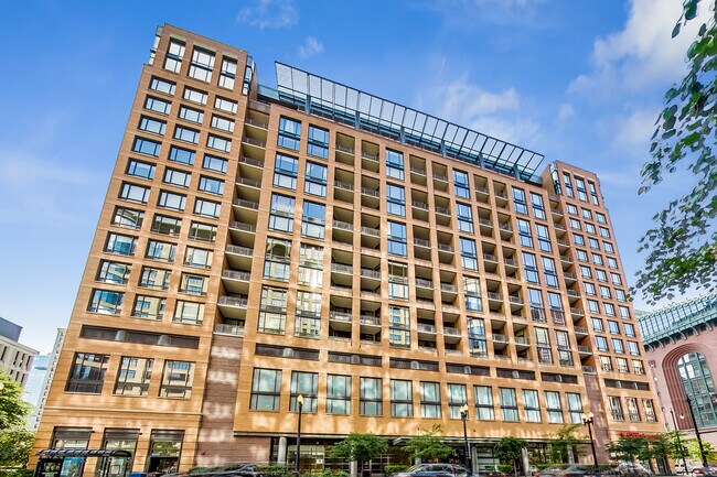 Foto del edificio - 520 S State St