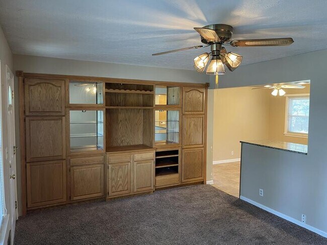 Building Photo - 2508 Mcgee Dr