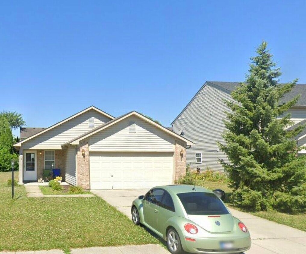 312 Harts Ford Way, Brownsburg, IN 46112 House Rental in Brownsburg