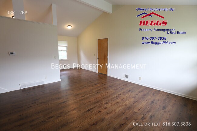 Foto del edificio - 108 Brentwood-