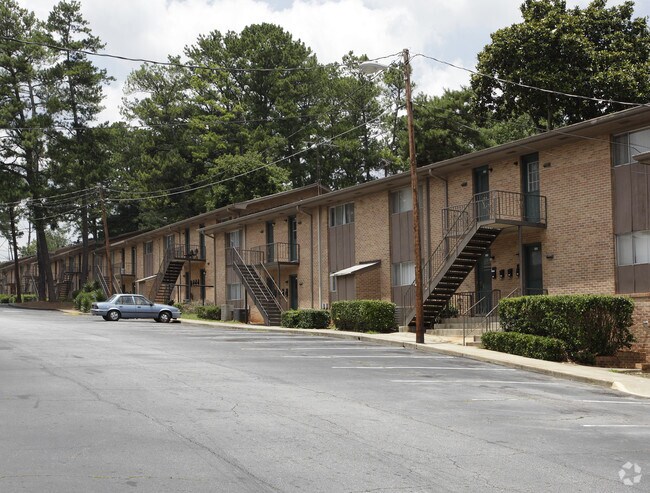 Shamrock Gardens Apartments Atlanta Ga Shamrock Gardens Apartments Atlanta Ga