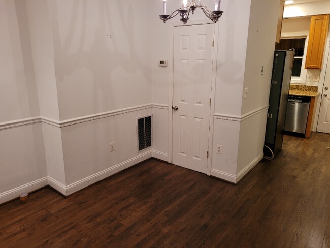 Photo - 308 P St NW Townhome