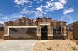 Building Photo - 1258 E Paul Dr