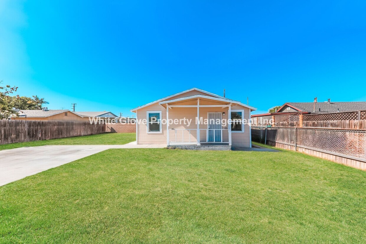 Great 3-Bedroom Buena Park Home with Centr... - Great 3-Bedroom Buena Park Home with Centr...