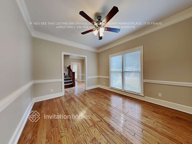 Foto del edificio - 1002 Briarcliff Rd