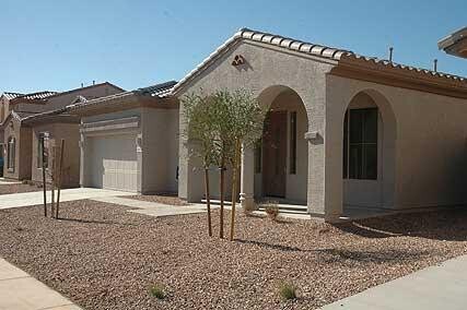 Building Photo - 43514 N 44th Ave