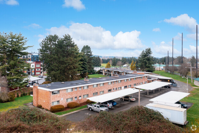 Building Photo - 2028 W Meeker St