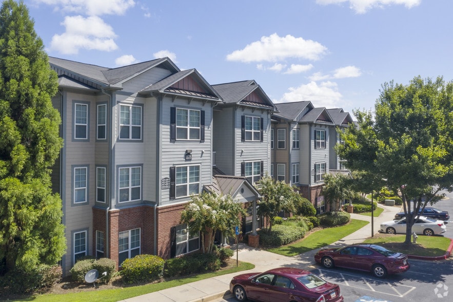 Brookside Park Apartments