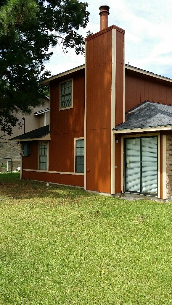 Building Photo - 5005 McAnelly Dr