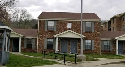  - Deer Run I & II Apartments