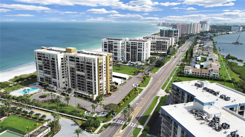 Primary Photo - 1480 Gulf Blvd
