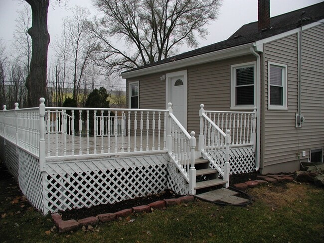 Foto del edificio - 44179 Grand River Ave