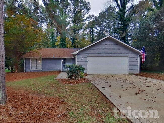 Building Photo - 1527 Flat Rock Rd