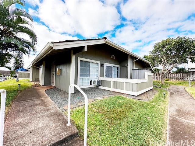 Building Photo - 94-1450-1450 Kulewa Loop