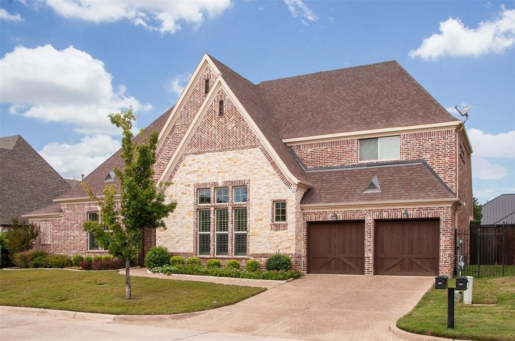 605 Creekview Ln, Colleyville, TX 76034 House Rental in Colleyville, TX