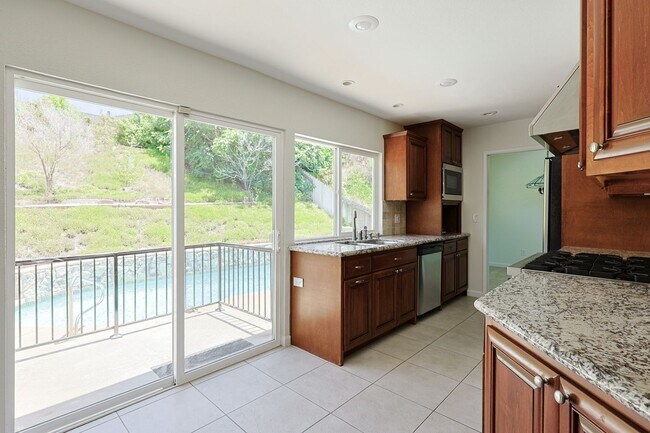 Building Photo - 4 Bed | 2.5 Bath Single-Family Home at the Base of Cowles Mountain