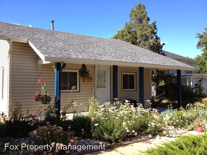 Primary Photo - 3 br, 2 bath House - 607 E. Simpson Street