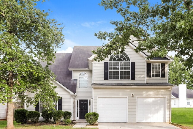 Building Photo - 1110 Ivey Ln