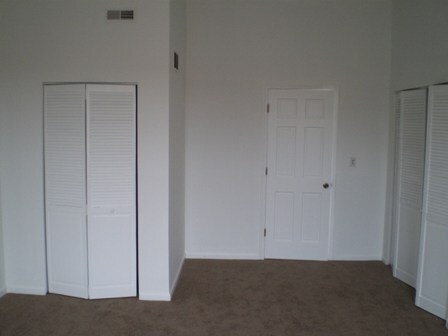 bedroom - 4427 Sansom St