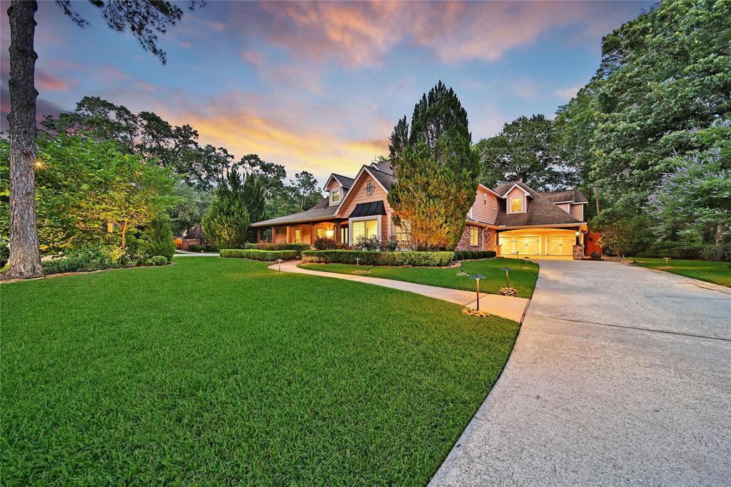 Foto principal - 1 Greenridge Forest Ct