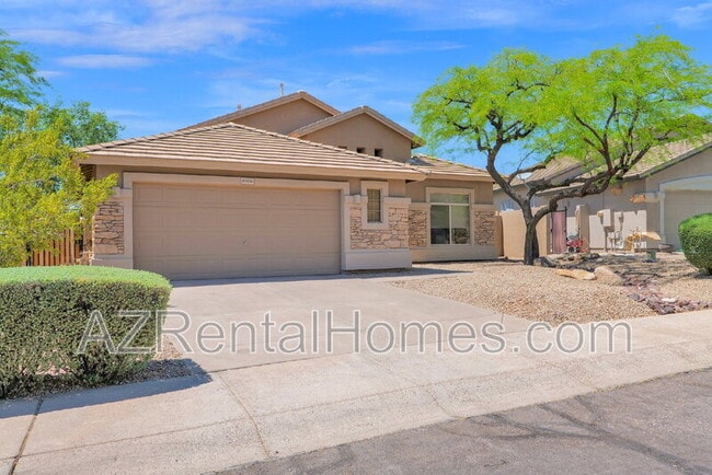 Building Photo - 10536 E Firewheel Dr