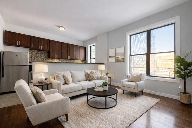 Building Photo - 70 Post Ave