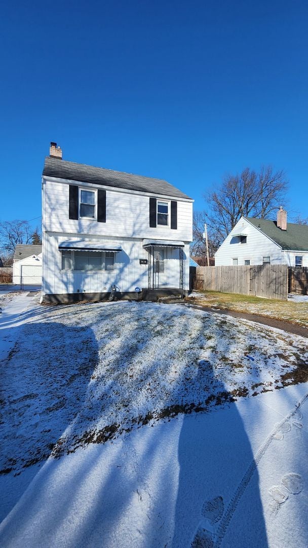 Building Photo - 3439 Jeannette Ave