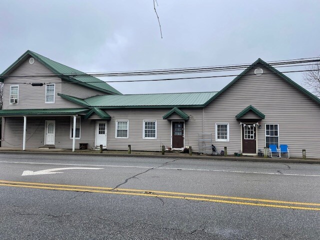 Foto del edificio - High Peaks