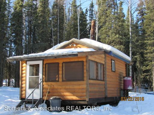 Foto principal - 5599 Chena Hot Springs Rd