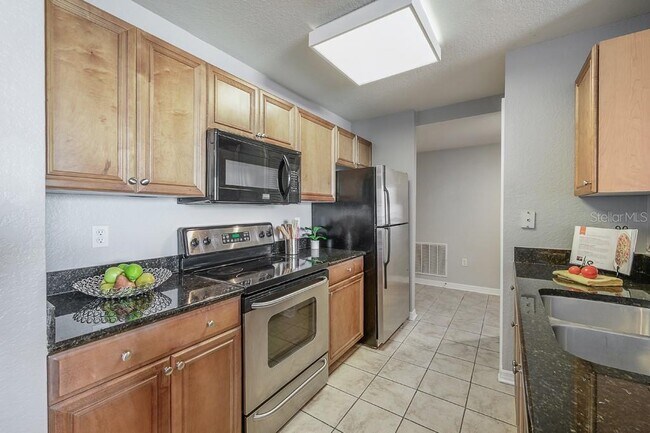 Foto del edificio - 700 S Harbour Island Blvd