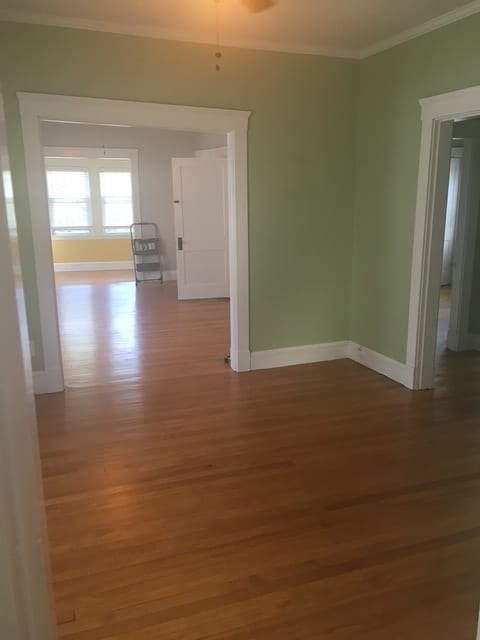 Dining Room - 204 Pleasant St