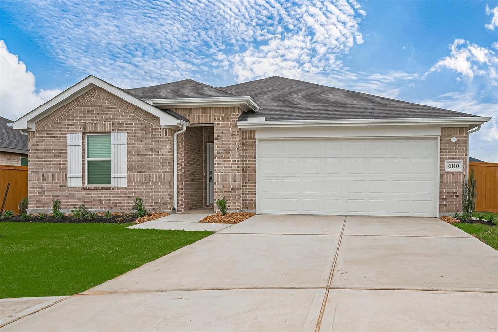 Foto principal - 6110 Sydney Cove Ln