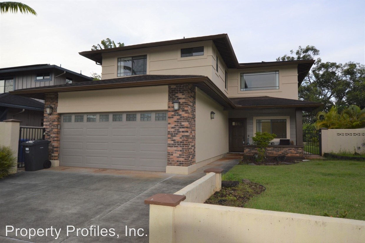 Primary Photo - 3 br, 2.5 bath House - 95-218 KAPANOE PLACE