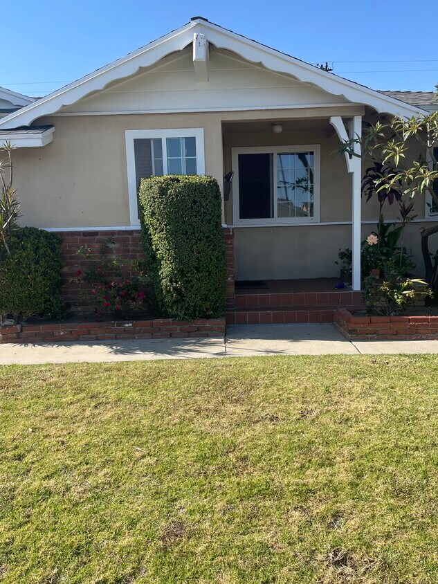 19 Houses for Rent in Carson, CA Westside Rentals