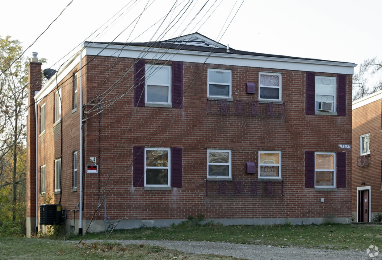 3619 Northdale Pl, Cincinnati, OH 45213 Apartments in Cincinnati, OH