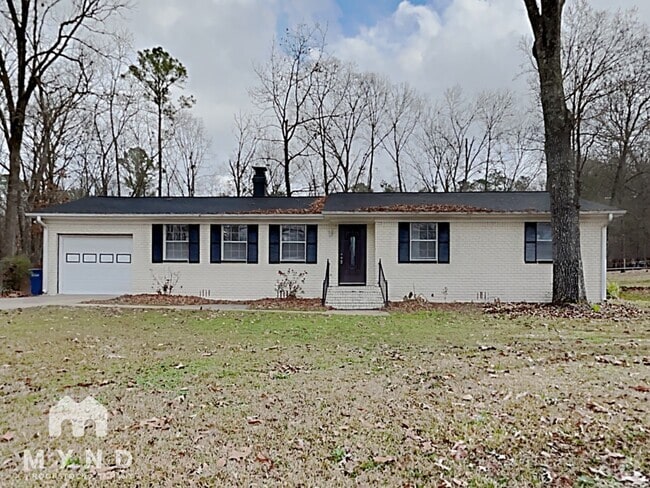 Building Photo - 320 Navajo Pines Dr