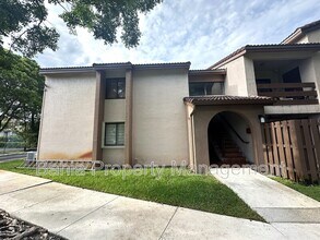 Building Photo - 8999 SW 123rd Ct