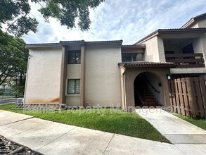 Building Photo - 8999 SW 123rd Ct