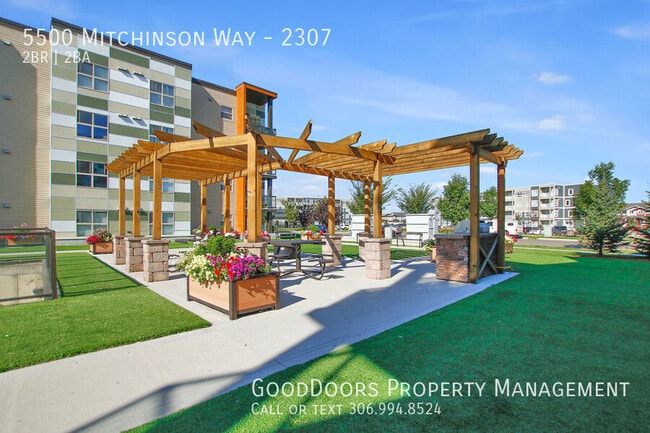 Building Photo - 5500 Mitchinson Way