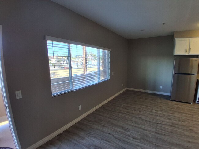 Foto del interior - Addisyn Park Apartments