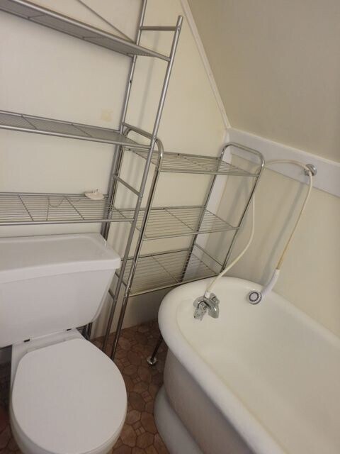 Foto del edificio - 301 Waugh St